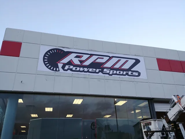 RPM Powersports