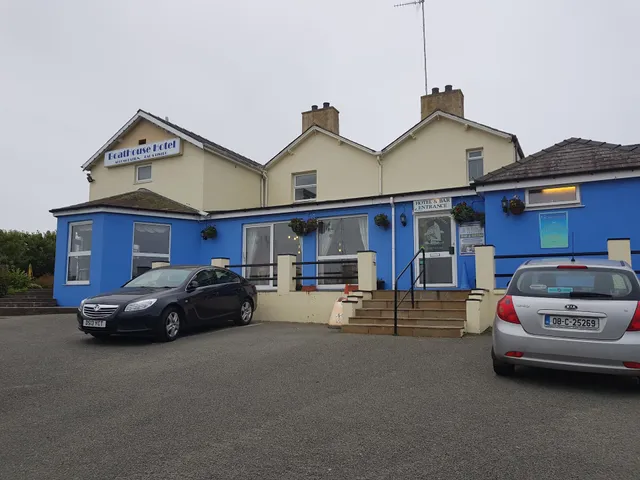 Crossroads Guest House