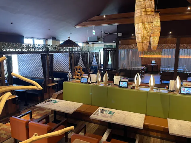 BABY FACE Planet's Naha