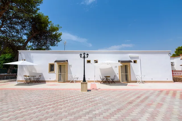 Bed & Breakfast Green Sea