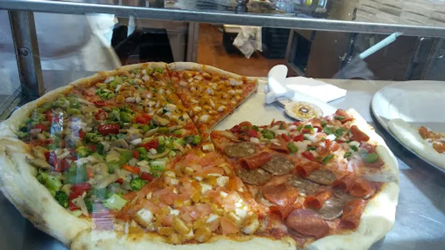 Emilio's Pizza