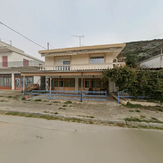 Aristides Guesthouse