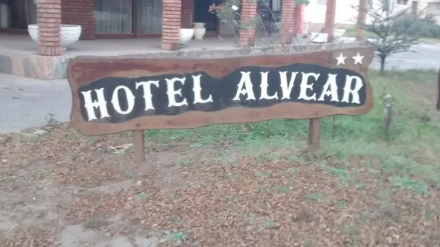 Hotel Alvear