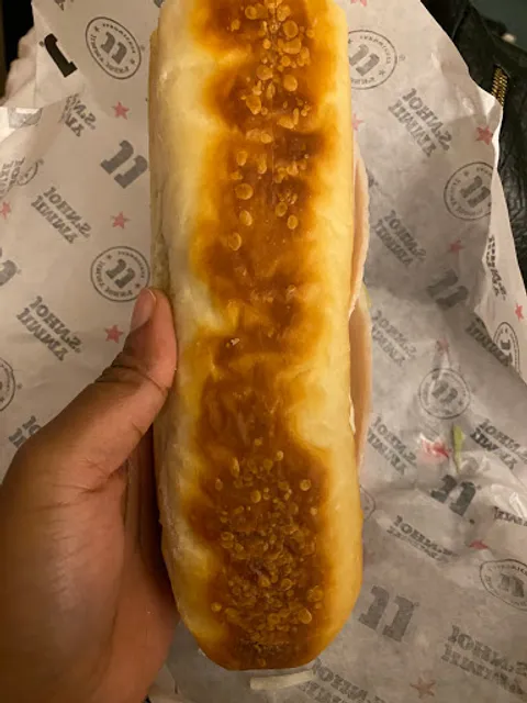 Jimmy John's