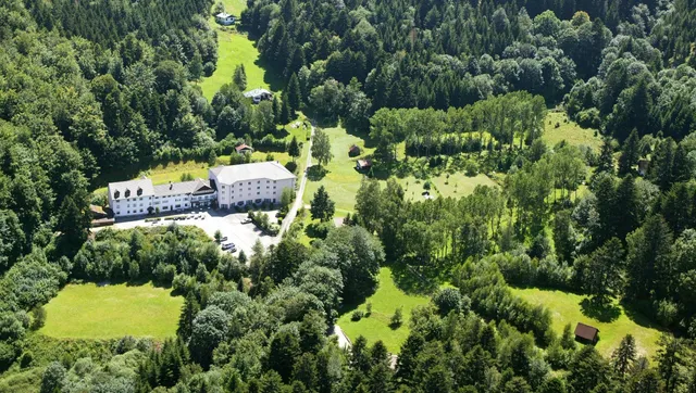 Domaine Langmatt Hôtel-Restaurant & SPA