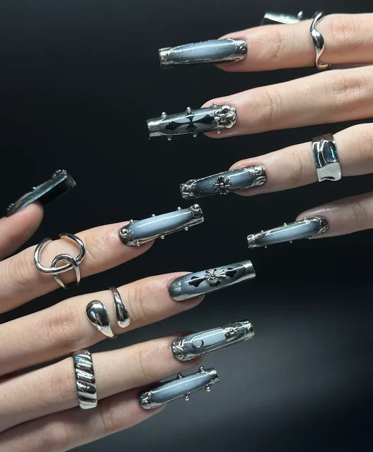 LND Downtown Nails & Spa - Vancouver