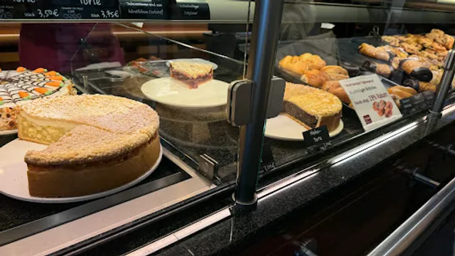 Bäckerei Schäfer GmbH & Co. KG