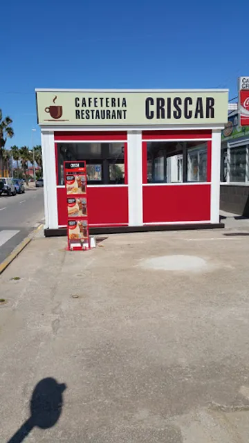 Restaurant Cafeteria Criscar