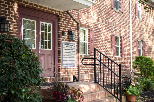 The Apartment Gallery