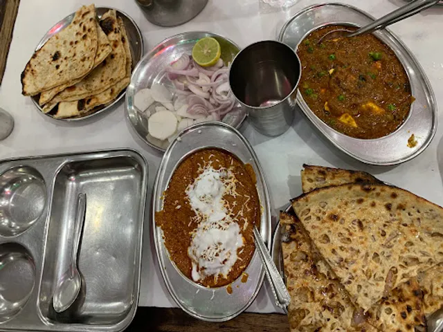 Jagjit Restaurant