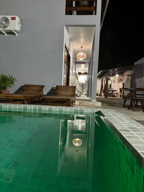 Flat Sonhos de Milagres