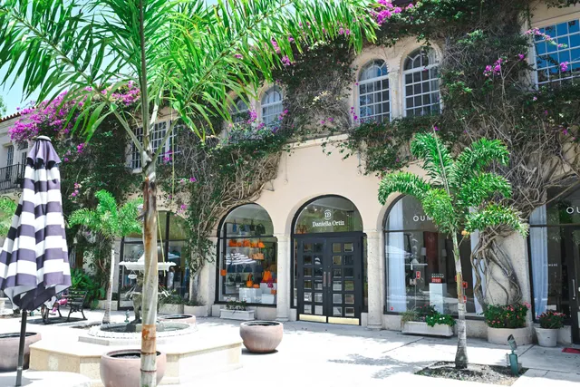 Daniella Ortiz Design Corporation