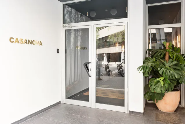 Casanova Apartments by Olala Homes