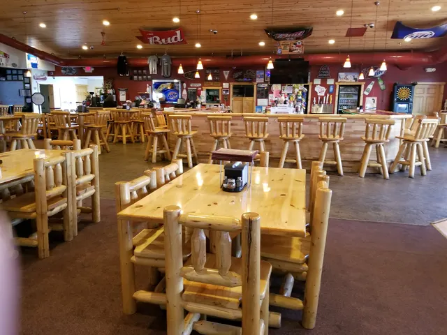 Spare Time Bowl Bar & Grill