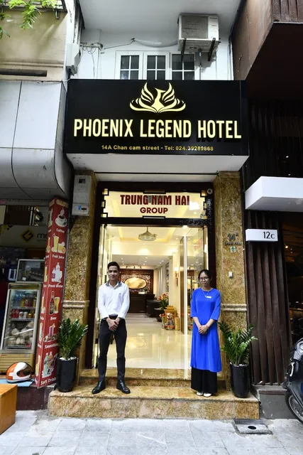 Hanoi Serendipity Hotel