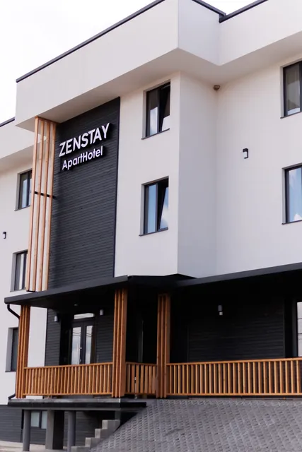 ZenStay ApartHotel
