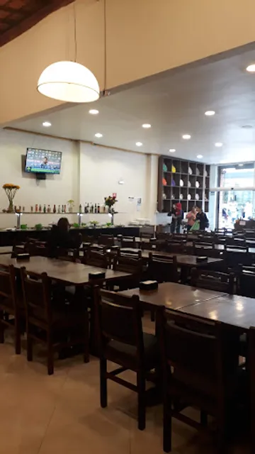 Ky Delice Restaurante