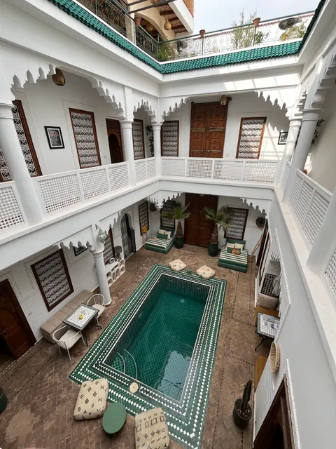 Riad Vilamoura & spa