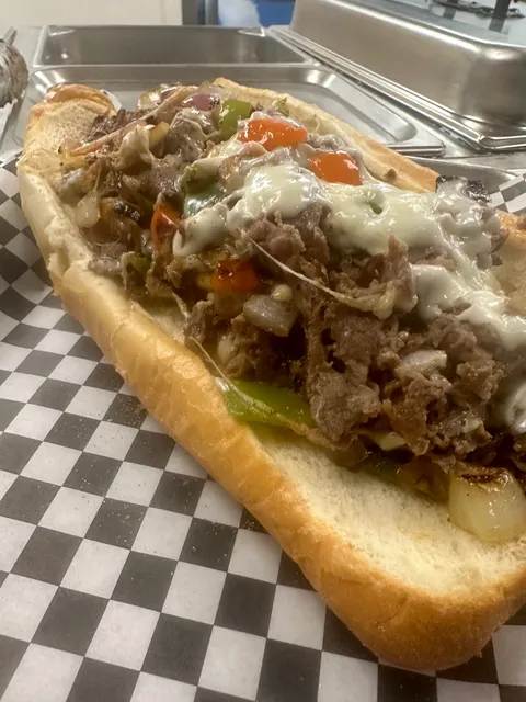 Rat's Woodshack BBQ Foodtruck