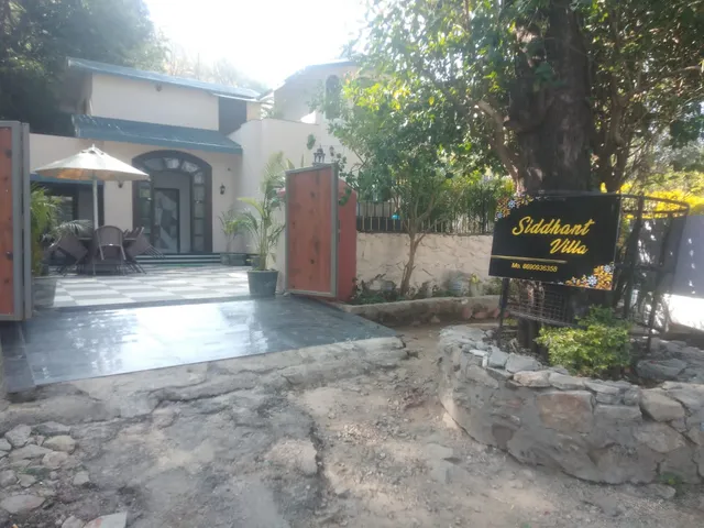 Siddhant Bungalow