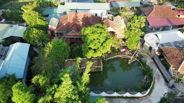 Minh Ngoc Homestay Dien Bien Phu