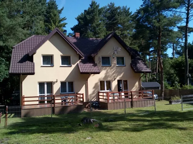 Domimat-Lila. Noclegi, pokoje, wczasy