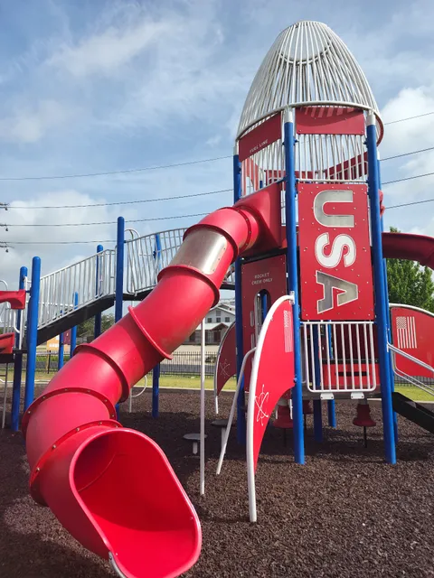 Brookshire City Park