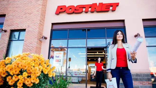 PostNet Robbinsville