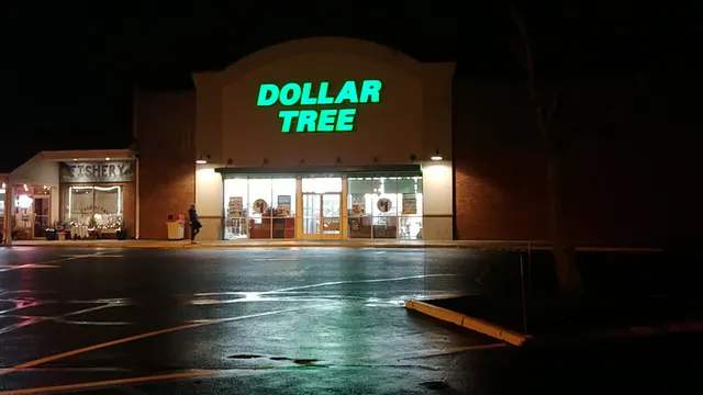 Dollar Tree