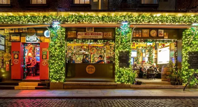 The Wild Duck Dublin