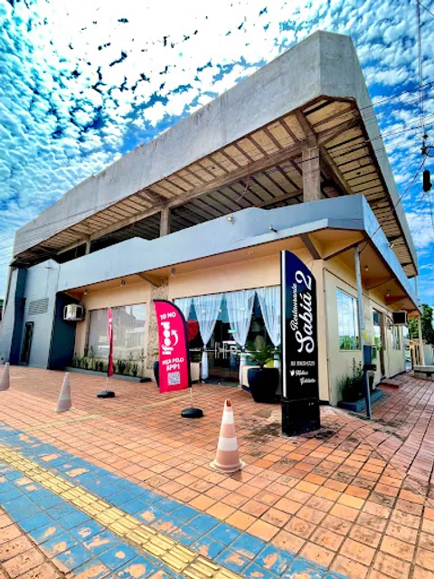 Restaurante Sabiá 2