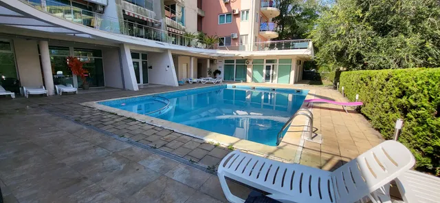 Piano Bar Holidays Apartments