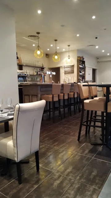 Brasserie Notre Dame