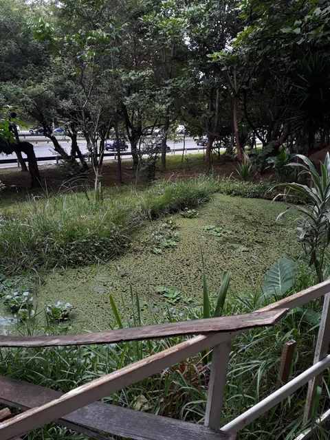 Praça dos Laguinhos