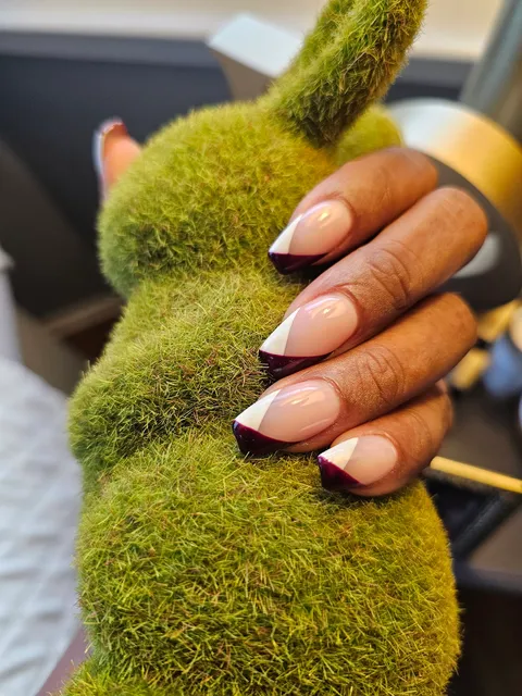 Central Park Nails Spa