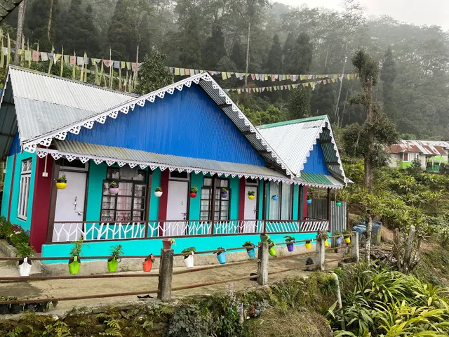 Anjali homestay