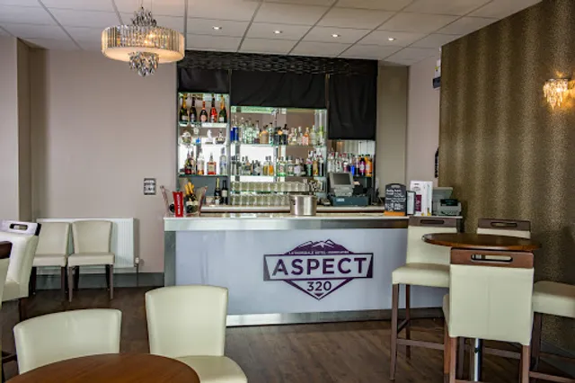 Aspect Bar & Bistro