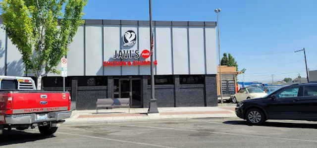 Javi’s Chicken and Churros #2