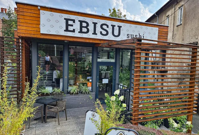 Ebisu Sushi