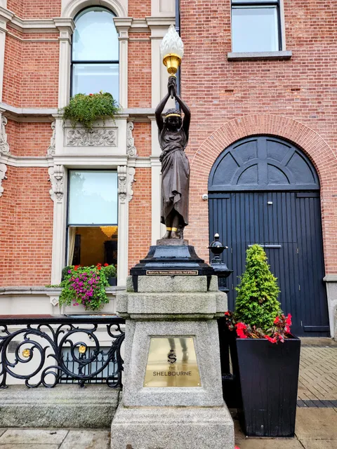 The Shelbourne, Autograph Collection