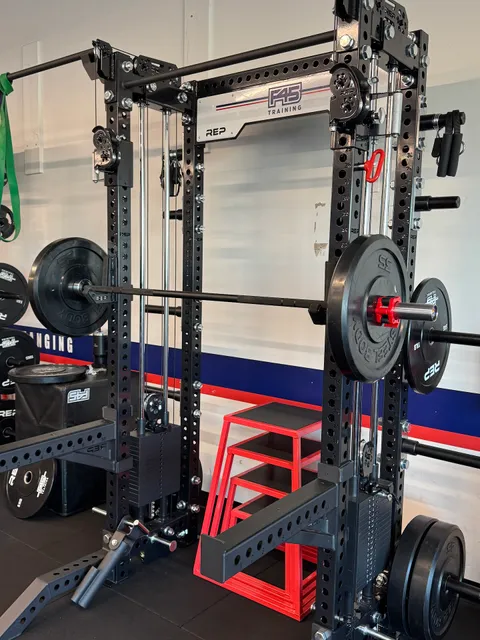 F45 Training Kings Grant