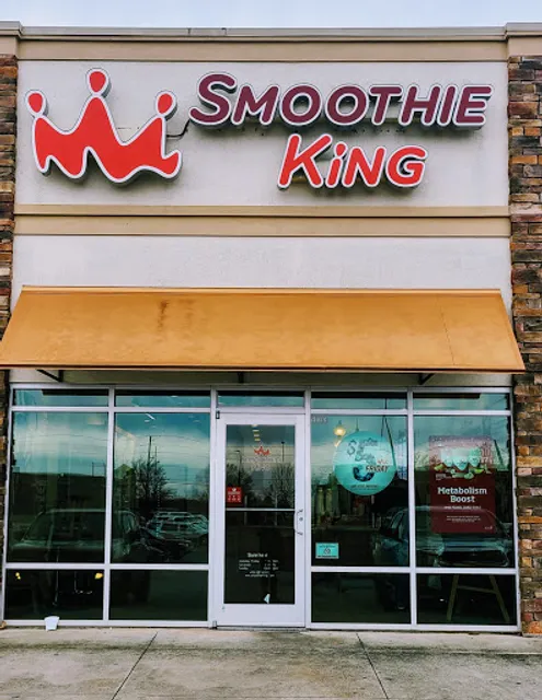 Smoothie King