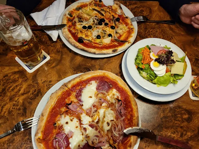 Ristorante Pizzeria Italia