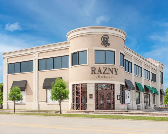 Razny Jewelers