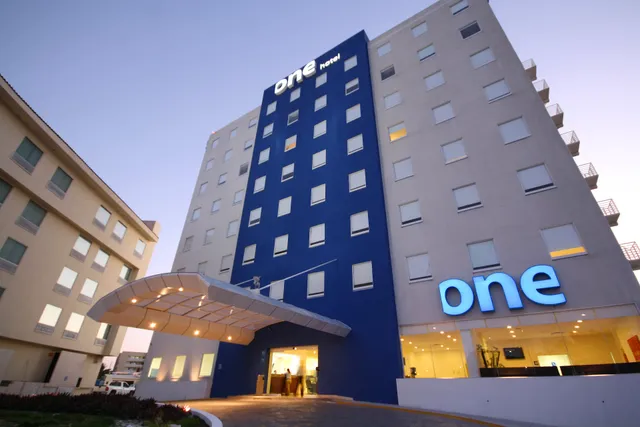 one Ciudad del Carmen Concordia