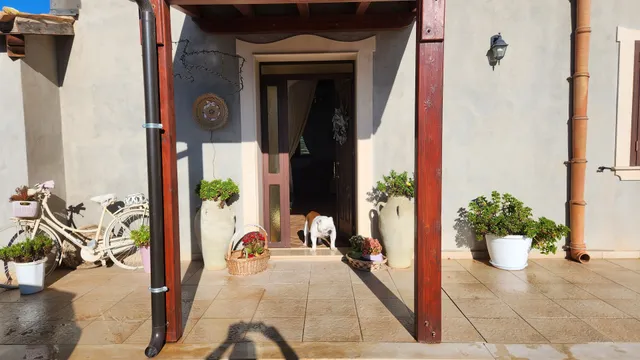 Il Rifugio della Quiete