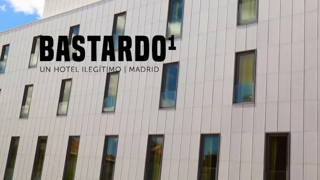 Bastardo Hostel