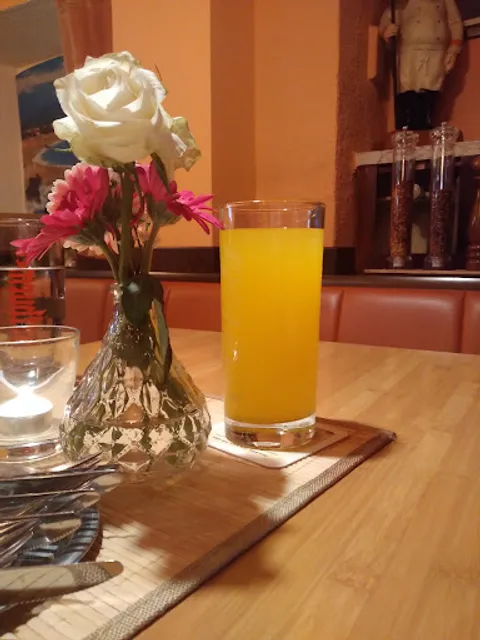 Pizzeria Piccolo Rialto