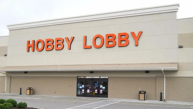 Hobby Lobby