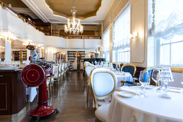 PortoVecchio Trattoria Pizzeria